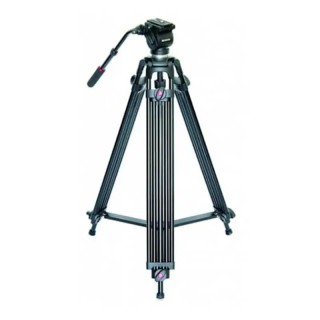 Braun stativ PRO VIDEO 185 (20601)