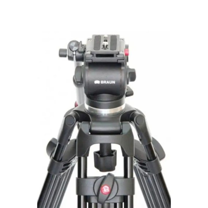 Braun stativ PRO VIDEO 185 (20601)