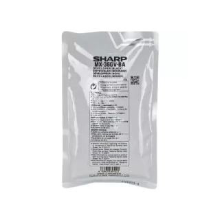 Sharp Developer crna - MX-36GVBA