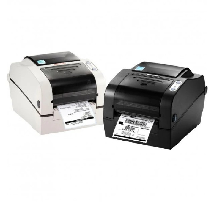 Bixolon SLP-TX420G/MSN bar code printer