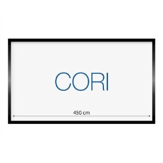 Projekciono platno Cori sa fiksnim ramom
