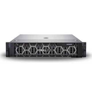 DELL EMC PowerEdge R550