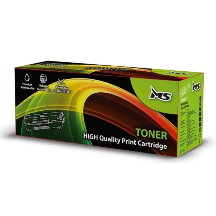 MS toner HP CB435A crni