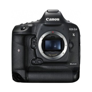 Canon EOS 1Dx Mark II Body