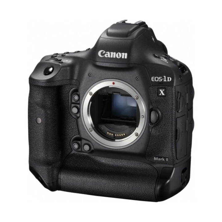 Canon EOS 1Dx Mark II Body