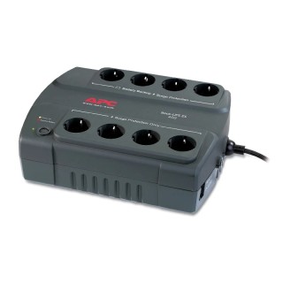 UPS APC BE400-GR 400VA/240W