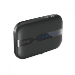D-LINK Wireless 3G/4G router (DWR-932)