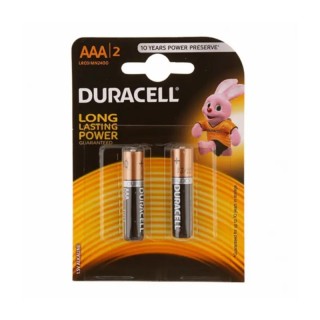 Duracell baterija BSC TABLA AAA 2kom, TT kanal