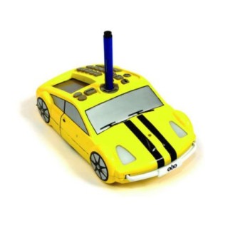 Pro-Bot - programabilni podni robot