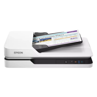 Epson skener WF DS-1630, ADF, (B11B239401)