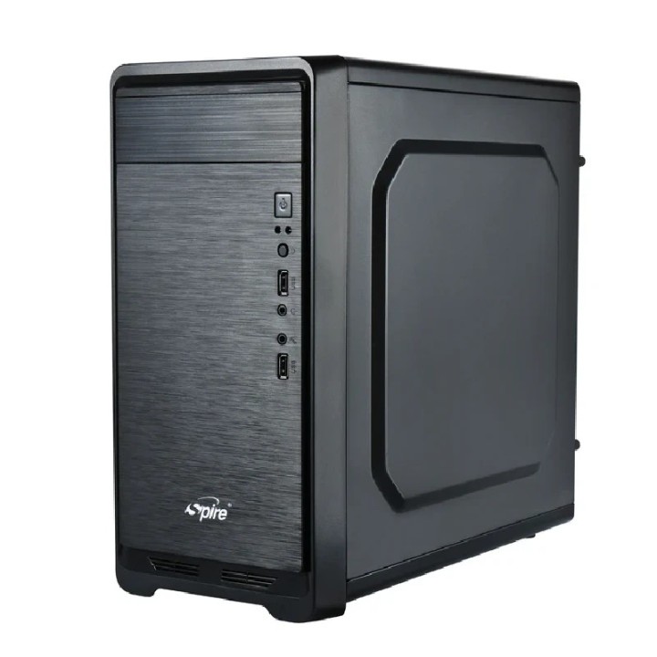 Kućište za PC Spire Tricer 1413 420W