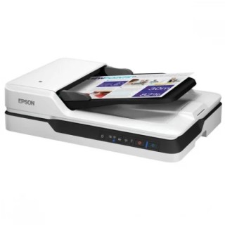 Skener Epson Work Force DS-1660W (B11B244401)