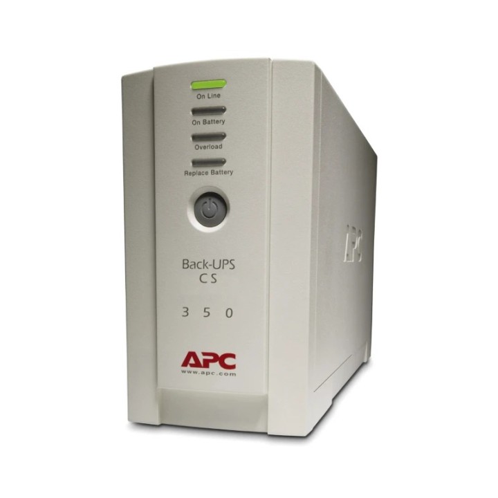 UPS APC BK350EI 350VA/210W