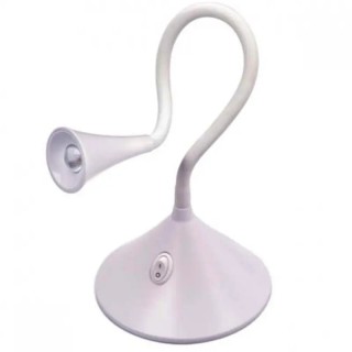 Emos CORA lampa stolna LED Z7502W bijela