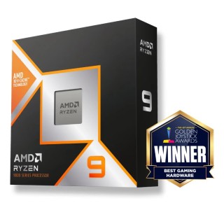 Procesor AMD Ryzen 9 9950X3D AM5