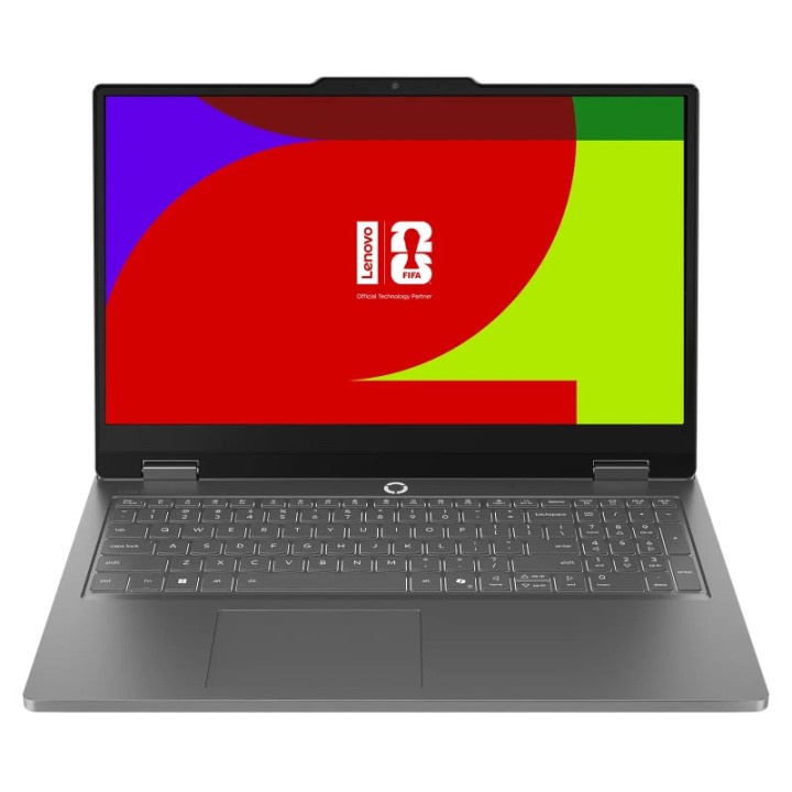 Lenovo LOQ Essential 15IRX11 - 83SC0013SC-24, 15", i7, 24GB RAM, 1TB SSD, RTX 5050, Win 11 Home gaming laptop