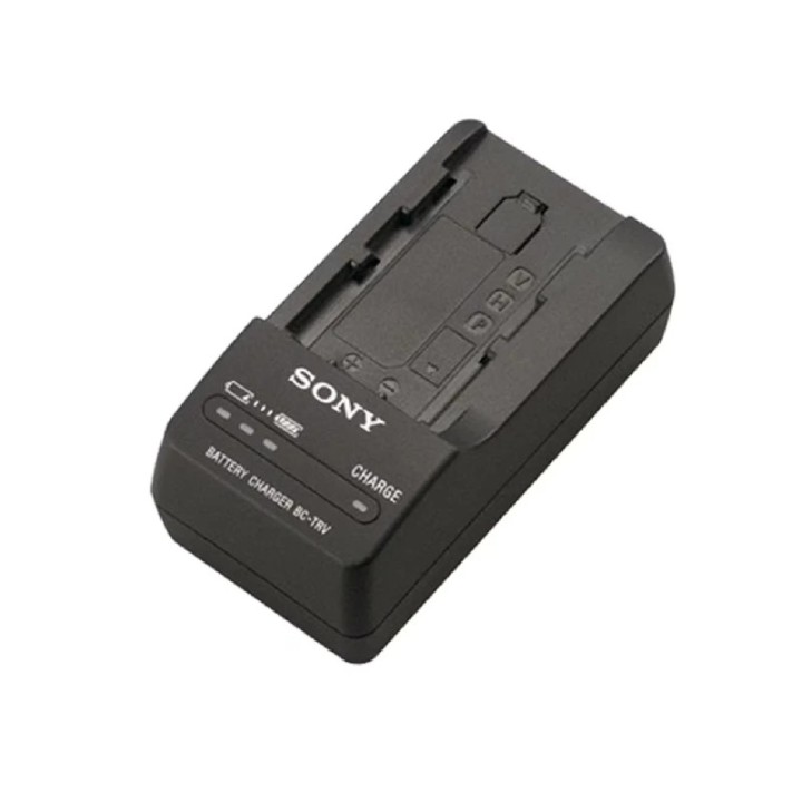 Punjač Sony BC-TRV