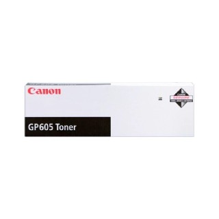 Canon toner GP605 crni