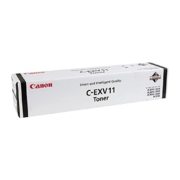 Canon Toner C-EXV 11 Crni (CF9629A002AA)
