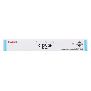 Canon Toner C-EXV 29 Cyan