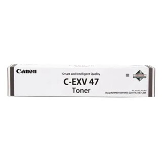 Canon toner CEXV 47B