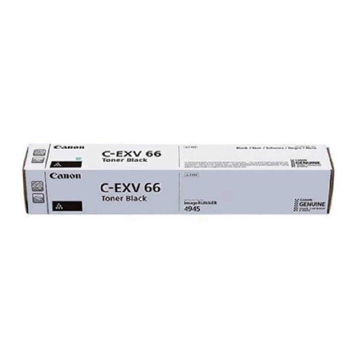 CANON Toner C-EXV 66