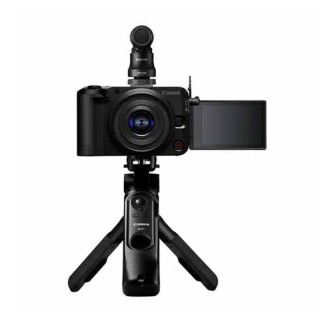 Canon EOS R50 V + RF-S14-30 PZ CONTENT CREATOR 5GHZ