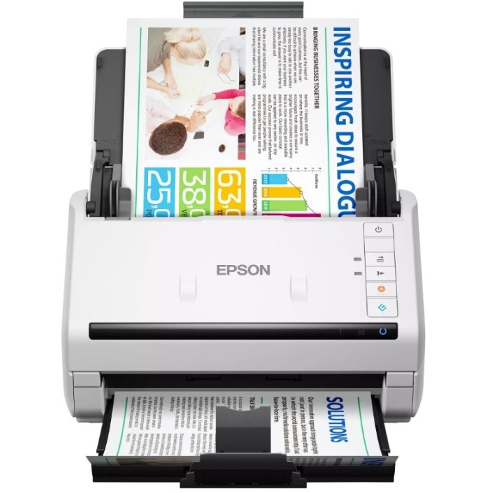Epson Skener WF DS-530II