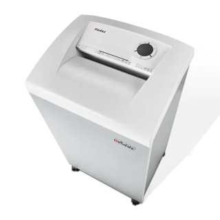 Dahle uništivač papira 410 15 listova, P4, 100l