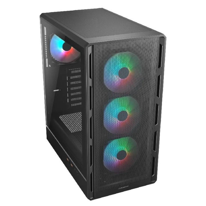 PC Imtec Game AMD Ryzen7 5700X + RX9060XT 16GB DDR6