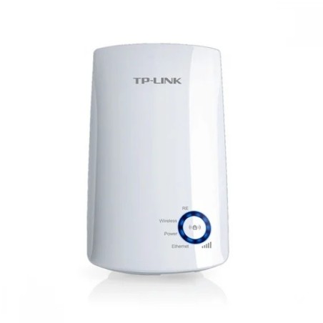 TP link Universal Wireless N Range Extende , TL-WA850RE