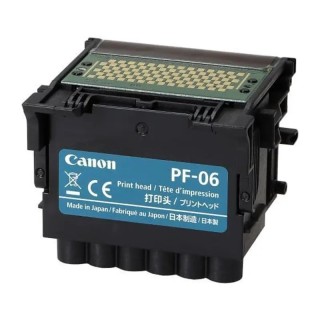 Canon Print Head PF-06 2352C001AA