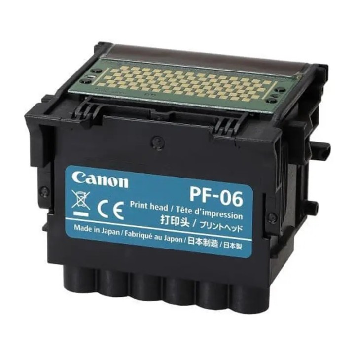 Canon Print Head PF-06 2352C001AA