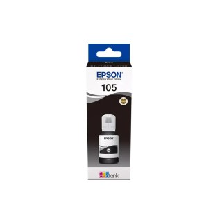 Tinta Epson 105 Pigment crni