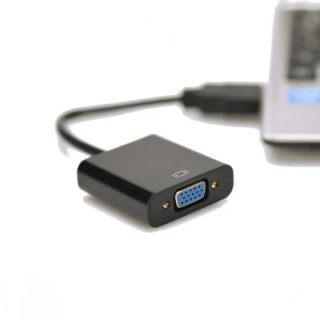 Digitus DA-70461 HDMI na VGA+Audio