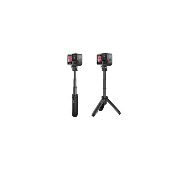 GoPro Shorty (Mini extension pole + tripod)
