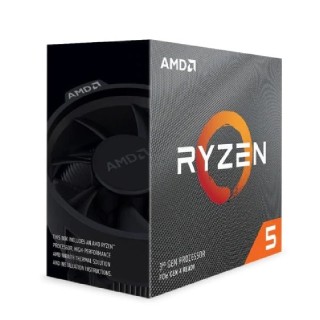 AMD Ryzen5 3600 3,6 GHz, AM4 Bulk