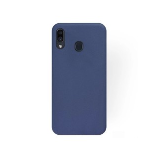 Remax zaštitna maskica za Samsung Galaxy A40 plava