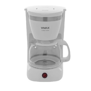 Aparat za kafu VIVAX CM-08127W, filter kafa