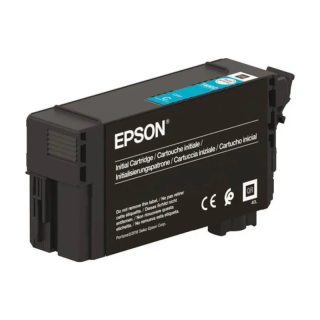 Epson tinta XD2 SC-T3100/T5100 Cyan 50ml (C13T40D240)