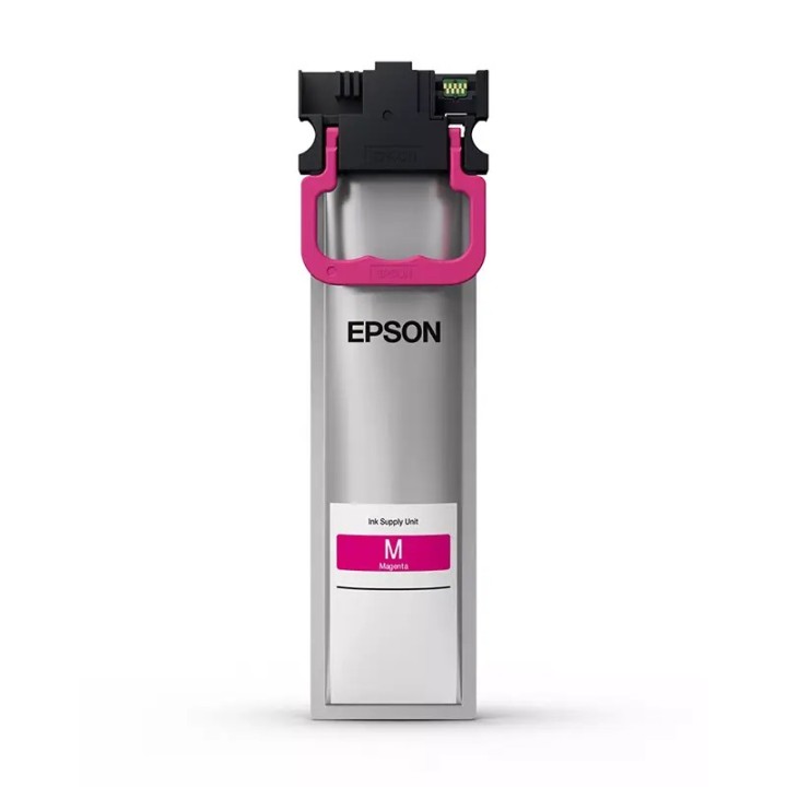 Epson tinta WF-C5790 XL Magenta 5k (C13T945340)