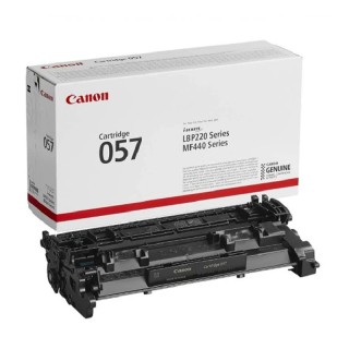 Canon toner 057 crni (3009C002)