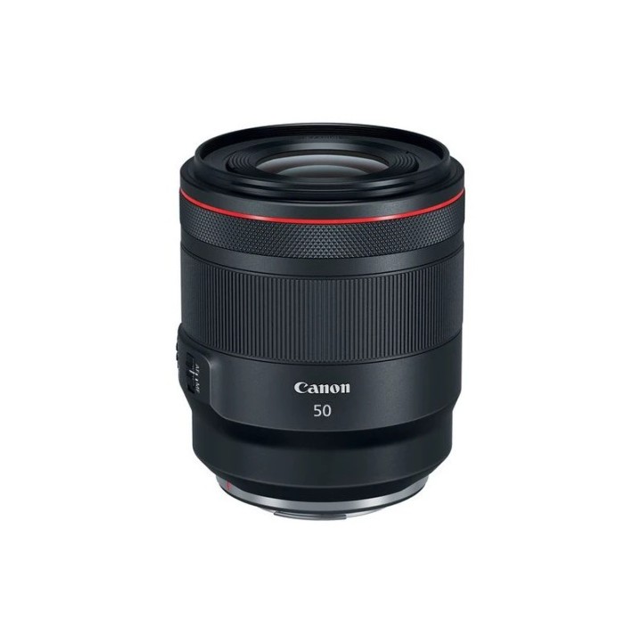 Objektiv Canon RF 50mm f/1.2 L USM