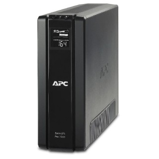 APC Back-UPS 1500VA/865W BR1500G-GR Schuko
