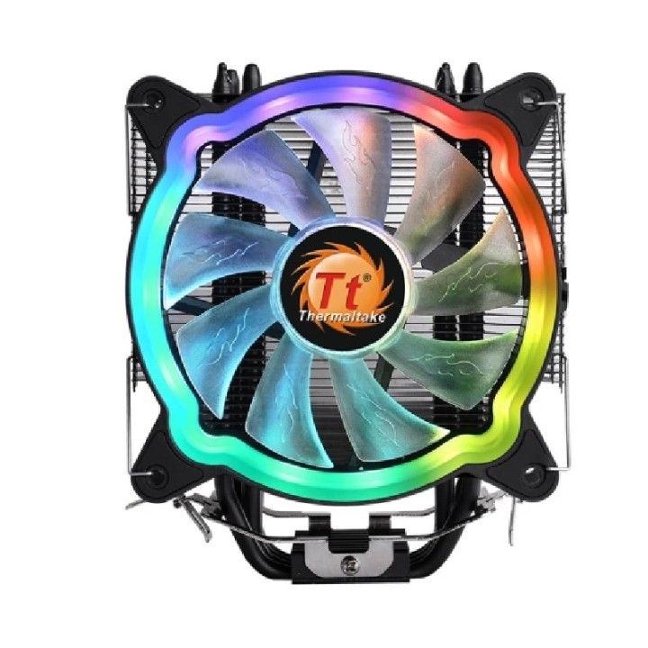 ThermalTake hladnjak za CPU UX200 RGB