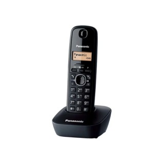Panasonic telefon KX-TG1611FXH - bežični