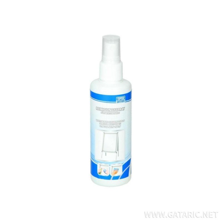 SREDSTVO ZA ČIŠĆENJE MAGN. PLOČE SPREJ 100ml