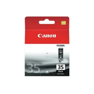 Tinta Canon PGI-35 crni