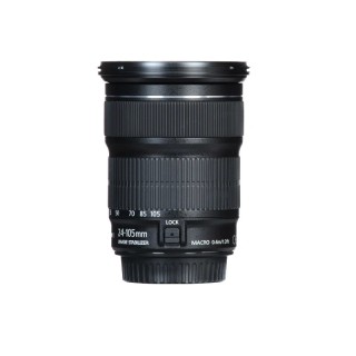 Canon objektiv EF 24-105mm f/3.5-5.6 IS STM