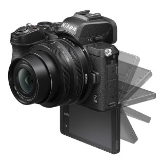 Nikon Z50 Body
